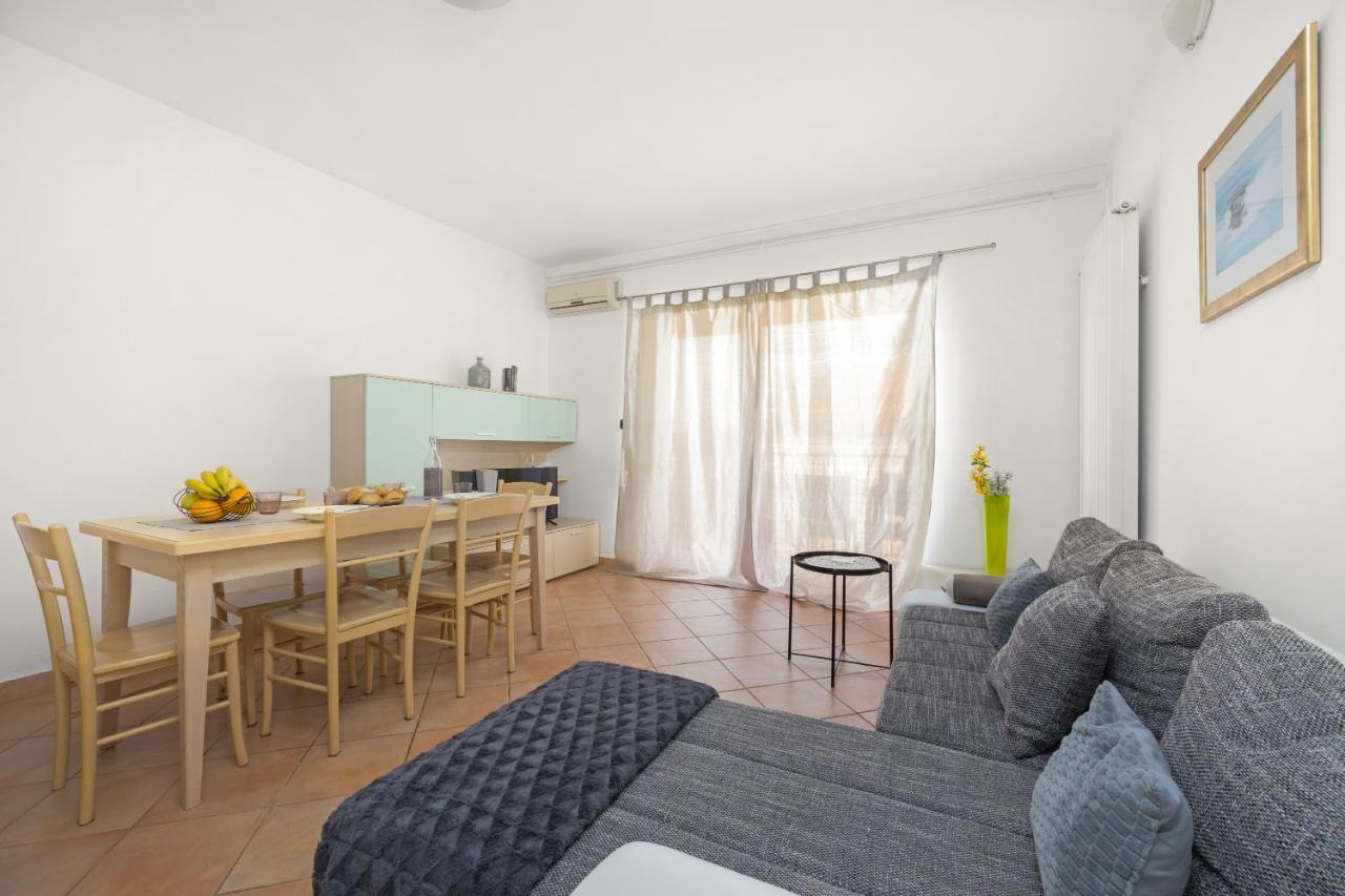 Apartmani Paliska Pula Exterior foto
