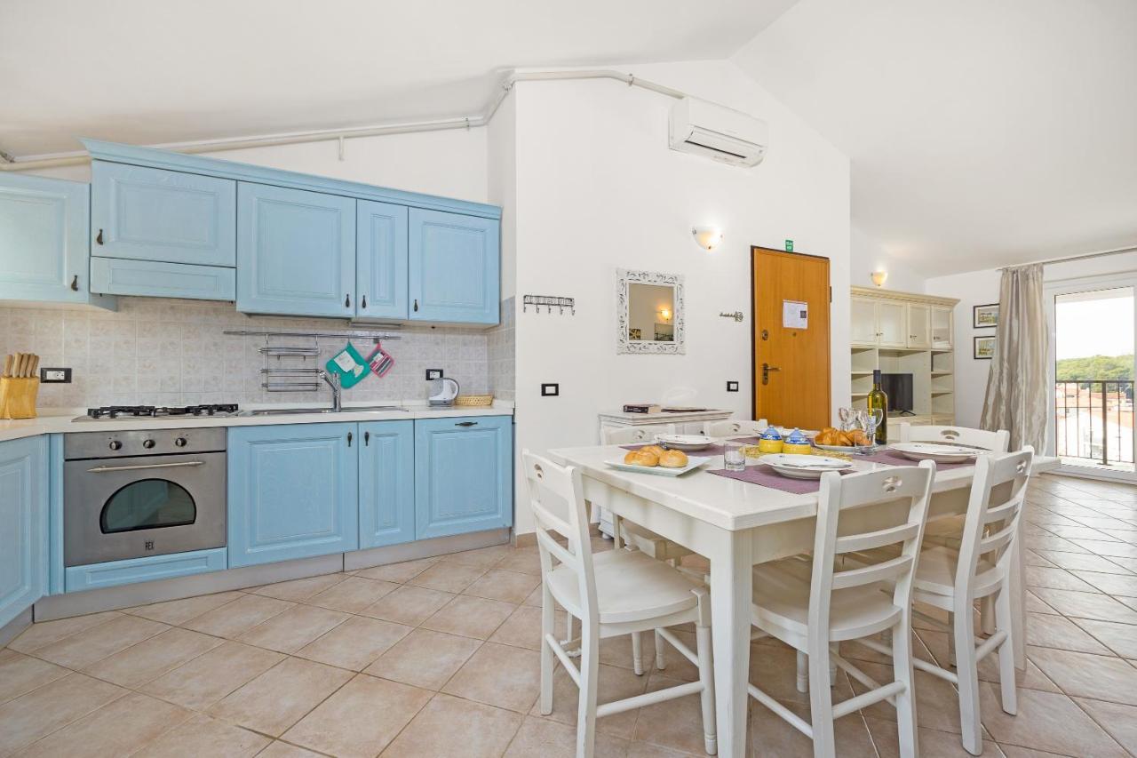 Apartmani Paliska Pula Exterior foto