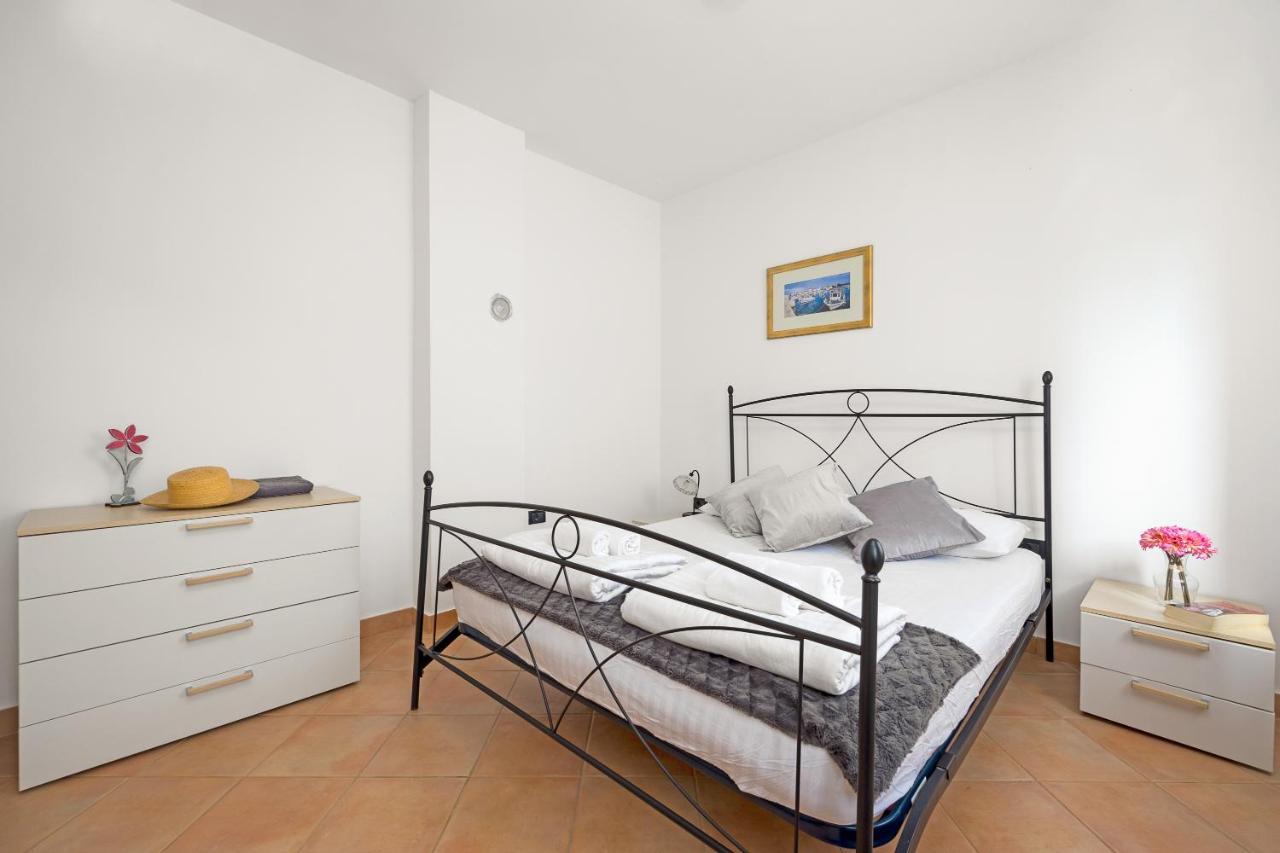 Apartmani Paliska Pula Exterior foto