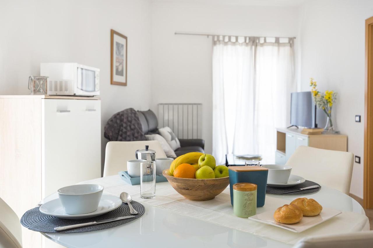 Apartmani Paliska Pula Exterior foto
