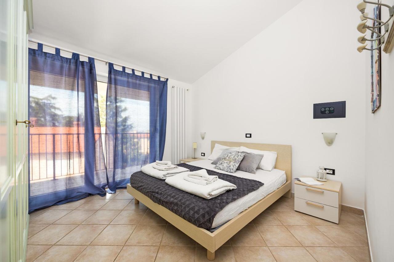 Apartmani Paliska Pula Exterior foto