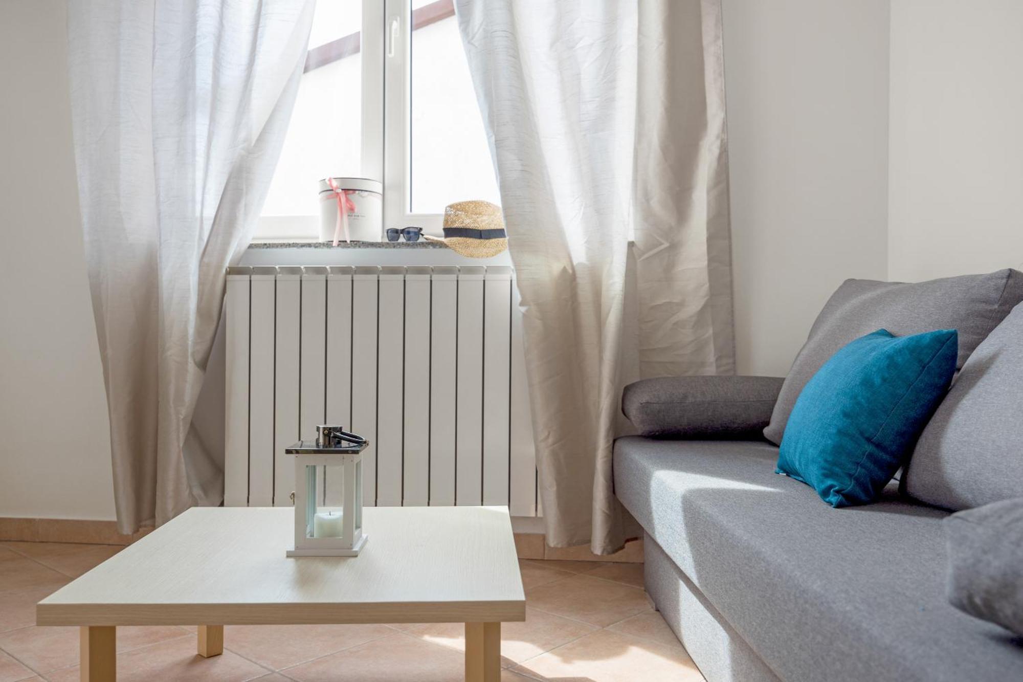 Apartmani Paliska Pula Zimmer foto